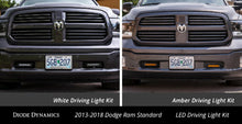 Load image into Gallery viewer, Diode Dynamics DD6012 Clear LED Light Bar