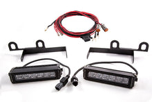 Load image into Gallery viewer, Diode Dynamics DD6016 Clear LED Light Bar