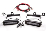 Diode Dynamics DD6017 Clear LED Light Bar