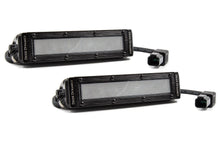 Load image into Gallery viewer, Diode Dynamics DD6032P Clear LED Light Bars