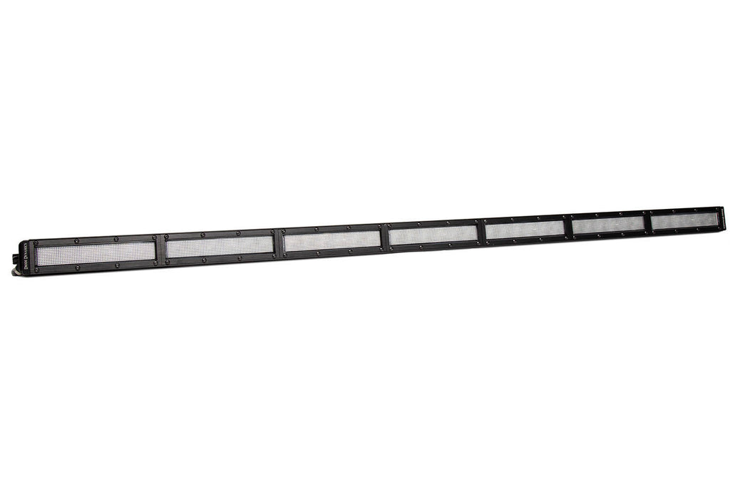 Diode Dynamics DD6038 Clear LED Light Bar