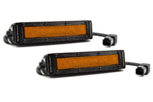 Load image into Gallery viewer, Diode Dynamics DD6040P Amber LED Light Bars