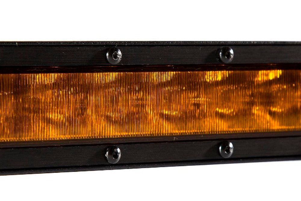 Diode Dynamics DD6042 Amber LED Light Bar