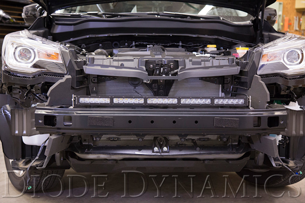 Diode Dynamics DD6044 Amber LED Light Bar