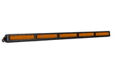 Diode Dynamics DD6044 Amber LED Light Bar