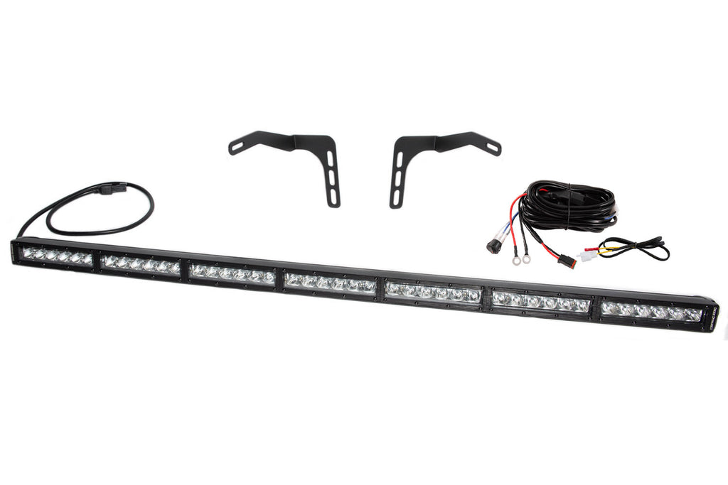 Diode Dynamics DD6052 Clear LED Light Bar