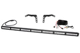 Diode Dynamics DD6053 Clear LED Light Bar