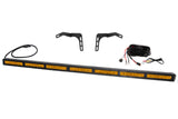 Diode Dynamics DD6056 Amber LED Light Bar