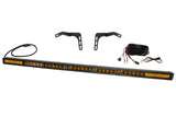 Diode Dynamics DD6057 Amber LED Light Bar