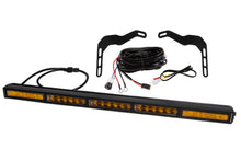 Load image into Gallery viewer, Diode Dynamics DD6063 Amber LED Light Bar