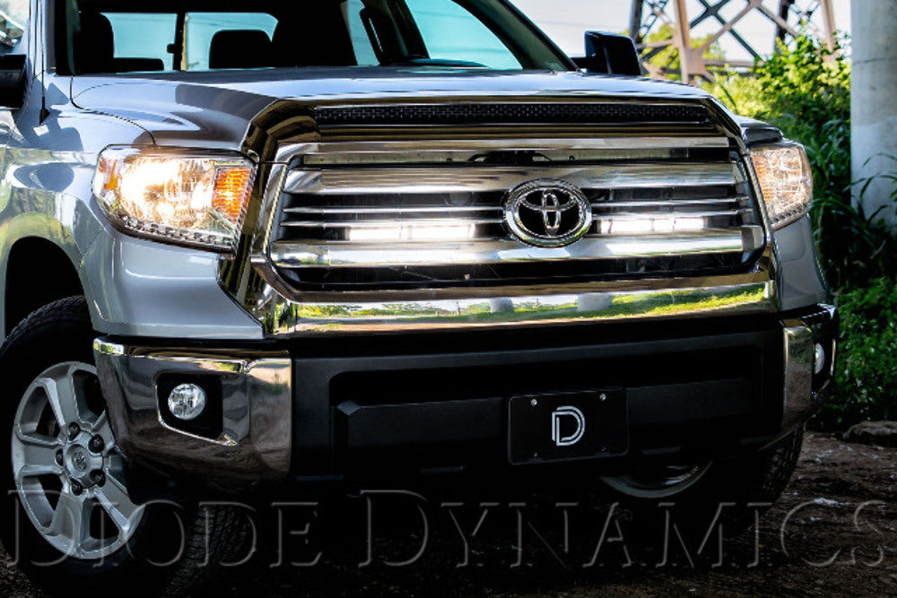 Diode Dynamics DD6064 Clear LED Light Bar