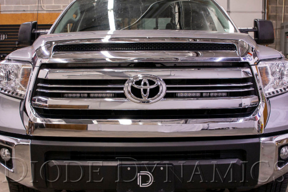 Diode Dynamics DD6064 Clear LED Light Bar