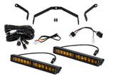 Diode Dynamics DD6067 Amber LED Light Bar