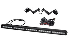 Load image into Gallery viewer, Diode Dynamics DD6070 Clear LED Light Bar