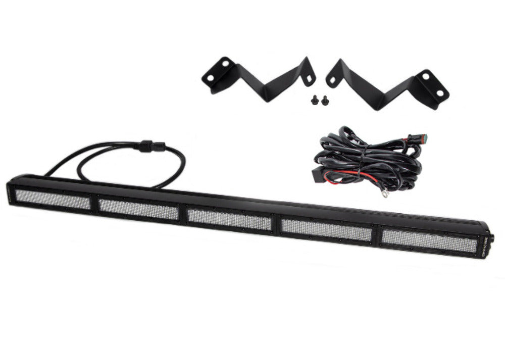 Diode Dynamics DD6071 Clear LED Light Bar