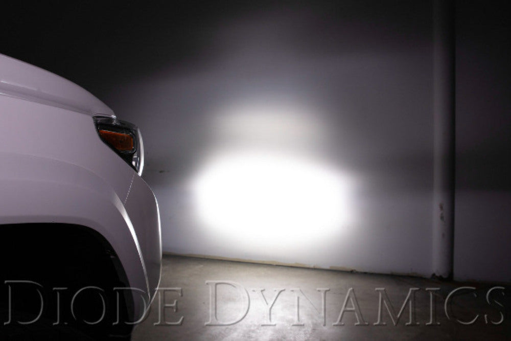 Diode Dynamics DD6071 Clear LED Light Bar