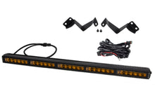 Load image into Gallery viewer, Diode Dynamics DD6073 Amber LED Light Bar