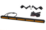 Diode Dynamics DD6074 Amber LED Light Bar