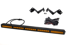 Load image into Gallery viewer, Diode Dynamics DD6075 Amber LED Light Bar