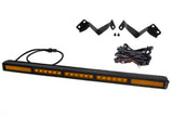 Diode Dynamics DD6075 Amber LED Light Bar