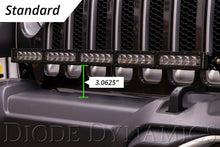 Load image into Gallery viewer, Diode Dynamics DD6077 Amber LED Light Bar