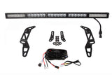 Diode Dynamics DD6079 White LED Light Bar