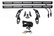 Load image into Gallery viewer, Diode Dynamics DD6083 Amber LED Light Bar