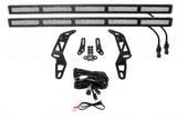 Diode Dynamics DD6084 Amber LED Light Bar