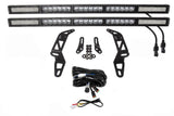 Diode Dynamics DD6085 White LED Light Bar