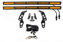 Load image into Gallery viewer, Diode Dynamics DD6088 Amber LED Light Bar