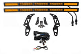 Diode Dynamics DD6088 Amber LED Light Bar