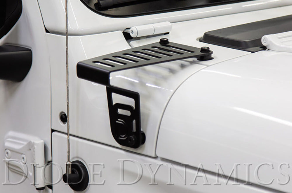 Diode Dynamics DD6089 LED Light Bar