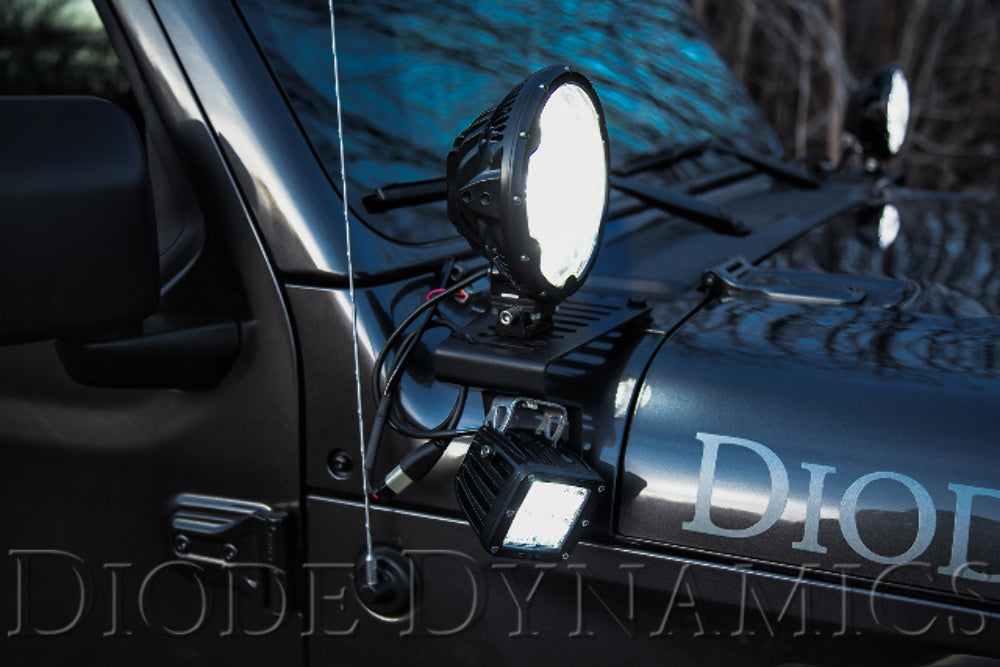 Diode Dynamics DD6089 LED Light Bar