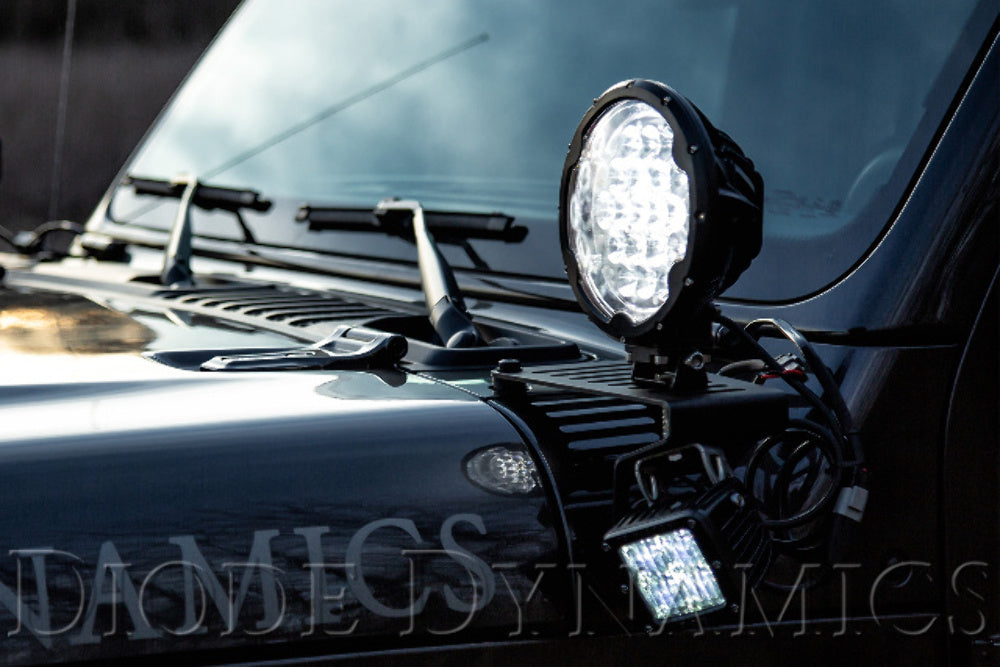 Diode Dynamics DD6089 LED Light Bar