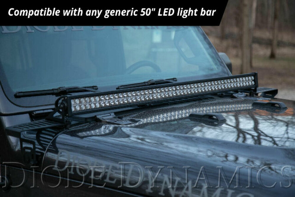 Diode Dynamics DD6090 LED Light Bar