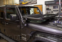 Load image into Gallery viewer, Diode Dynamics DD6092 Blue LED Light Bar
