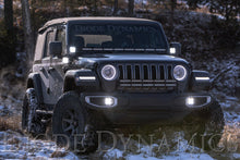 Load image into Gallery viewer, Diode Dynamics DD6092 Blue LED Light Bar