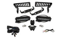 Load image into Gallery viewer, Diode Dynamics DD6092 Blue LED Light Bar