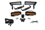 Diode Dynamics DD6095 Red LED Light Bar