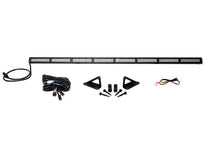 Load image into Gallery viewer, Diode Dynamics DD6105 Amber LED Light Bar