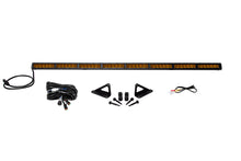 Load image into Gallery viewer, Diode Dynamics DD6107 Amber LED Light Bar