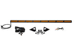 Diode Dynamics DD6108 White LED Light Bar