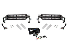 Load image into Gallery viewer, Diode Dynamics DD6114 White LED Light Bar