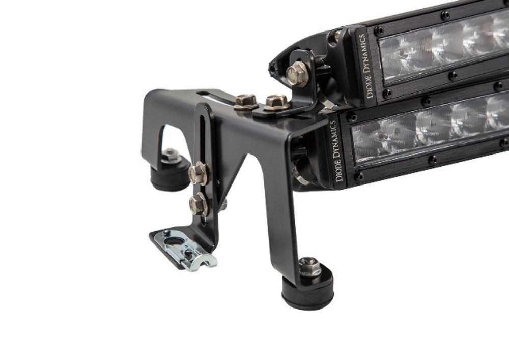 Diode Dynamics DD6114 White LED Light Bar