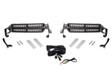 Load image into Gallery viewer, Diode Dynamics DD6114 White LED Light Bar