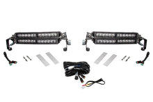 Load image into Gallery viewer, Diode Dynamics DD6115 Amber LED Light Bar