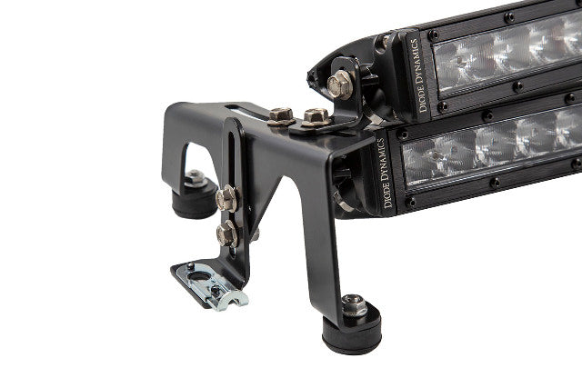 Diode Dynamics DD6115 Amber LED Light Bar