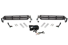 Load image into Gallery viewer, Diode Dynamics DD6115 Amber LED Light Bar