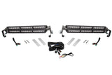 Diode Dynamics DD6115 Amber LED Light Bar