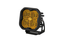 Load image into Gallery viewer, Diode Dynamics DD6125S Yellow LED Light Pod